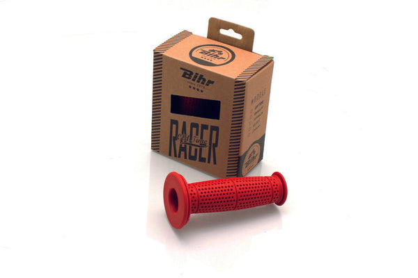 Bihr Vintage Muddy Grips No Waffle JP990011b