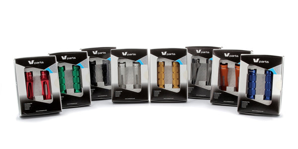 V PARTS Evo 2 fodplader Titanium 050000700.NG60 