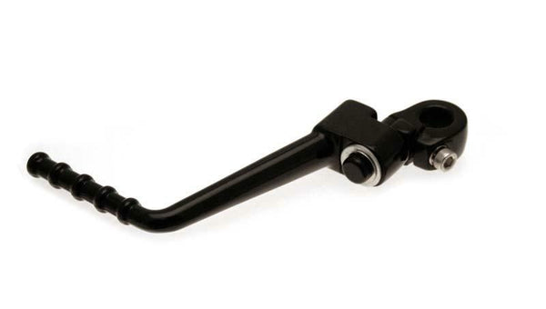 V Dele Kick Start Black Derbi EA1S10A90B