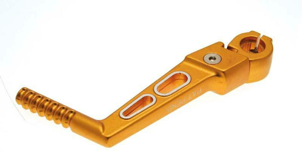 V Dele Lighty Kick Start Gold Derbi EB3S10AG3B