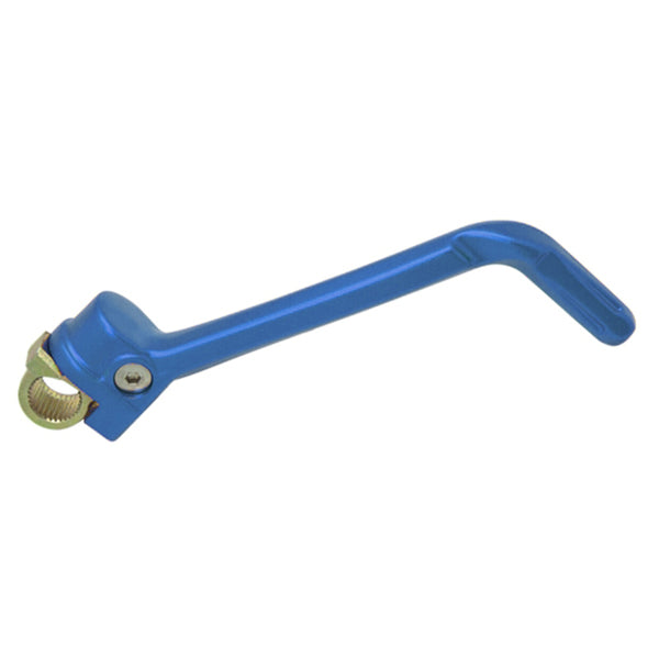 Art Kick Starter Blue KTM/Husqvarna SX85/TC85 ASK-137-blå