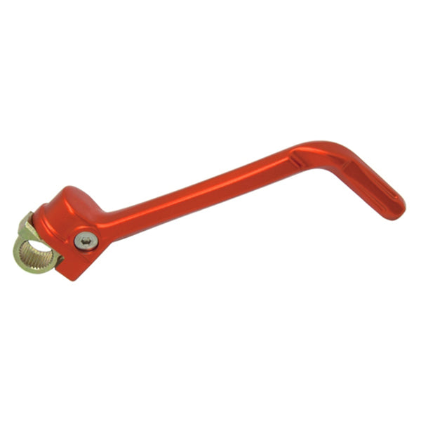 Art Kick Starter Orange KTM/Husqvarna SX85/TC85 Ask-137-Orange