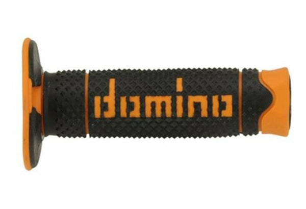 Domino A260 off-road dobbeltforbindelse greb fuld diamant A26041C4540A7-0