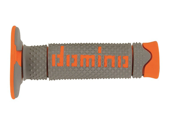 Domino A260 off-road dobbeltforbindelse greb fuld diamant A26041C4552A7-0