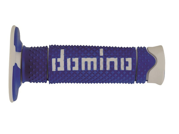 Domino A260 off-road dobbeltforbindelse greb fuld diamant A26041C4648A7-0