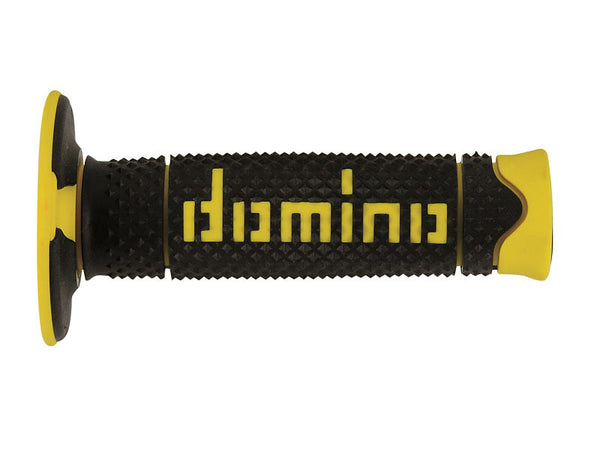 Domino A260 off-road dobbeltforbindelse greb fuld diamant A26041C4740A7-0