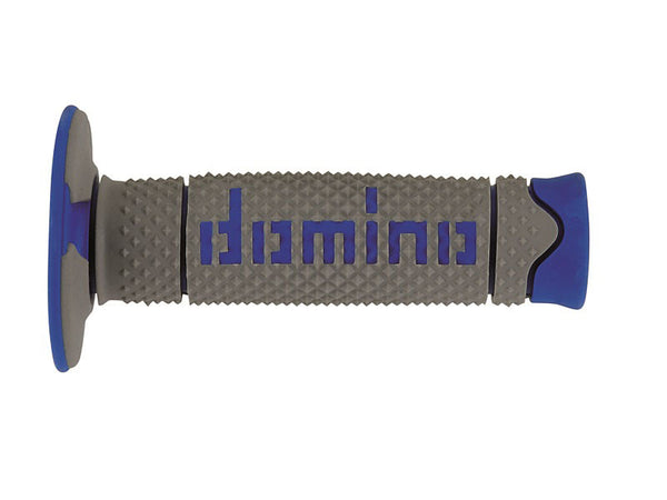 Domino A260 off-road dobbeltforbindelse greb fuld diamant A26041C4852A7-0