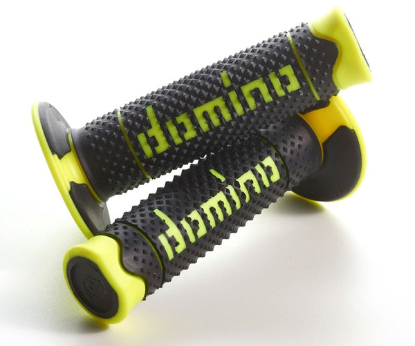 Domino A260 off-road dobbeltforbindelse greb fuld diamant A26041C5040A7-0