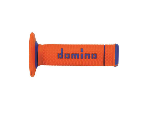 Domino A190 Off-Road X-Treme Grips Full Diamond A19041C4845A7-0