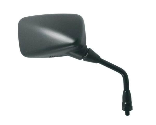 Bihr Right Mirror Oem - Black Kawasaki ER -6N / Z750 / 1000 (1pc) EK213D
