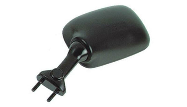 BIHR RIGHT MIRROR OEM - Black Kawasaki GPZ500 / ZX6R (1PC) EK461D