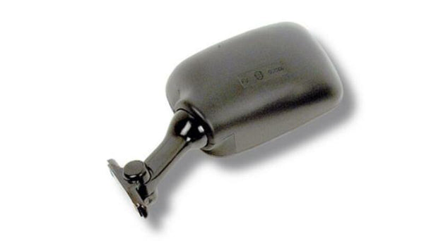 Bihr venstre spejl OEM - Black Yamaha FZR1000 (1 stk) EY502I