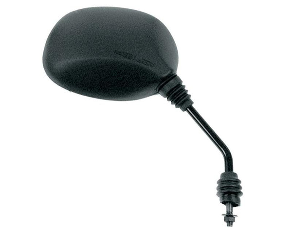 Vicma Right Mirror OEM - Black Typhoon125 (1pc) E106D