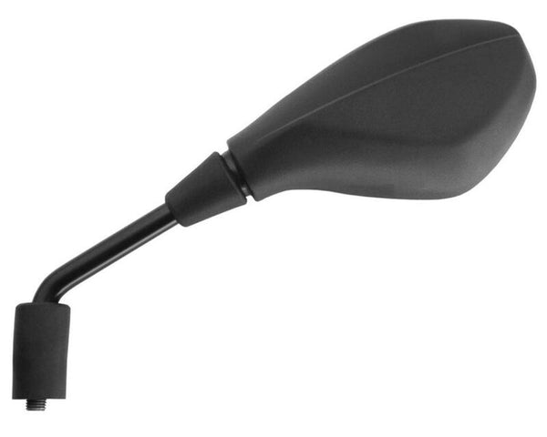 Vicma venstre spejl OEM - Sort Aprilia Tuono R 1000 (1pc) E113i