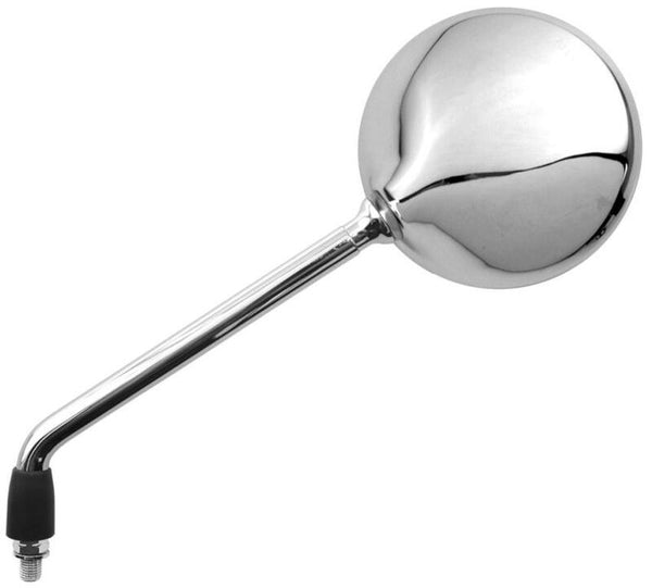 Vicma venstre spejl OEM - Black Ducati GT 1000 (1pc) E114I