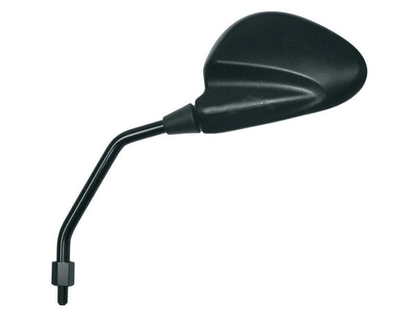 Vicma Left Mirror OEM - Black Ducati Monster (1pc) E122I