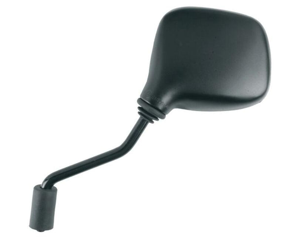 Vicma Left Mirror OEM - Sort Aprilia Pegaso 650/650 IE (1pc) E139I