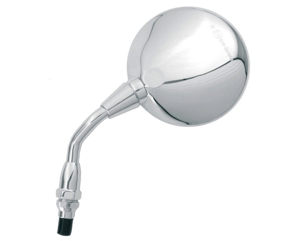 Vicma Right Mirror OEM - Chrome Moto Guzzi 1100 Californien (1pc) FP -308