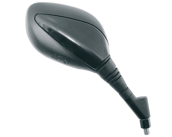 Vicma Right Mirror OEM-Black Kymco Dink 50 (1pc) FH-864-Right