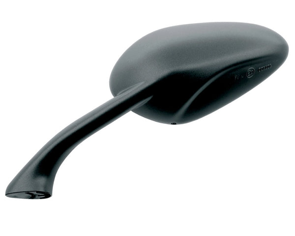 VICMA LEFT MIRROR OEM - Black MV Agusta Brutale 750 (1pc) E225i
