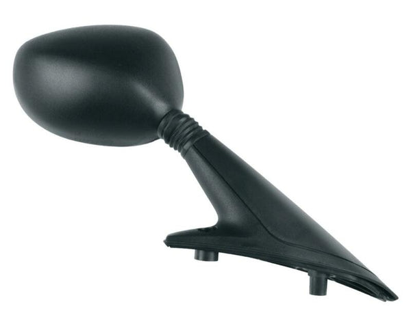 Vicma Right Mirror OEM - Black Piaggio x8 125/200 (1pc) E316D