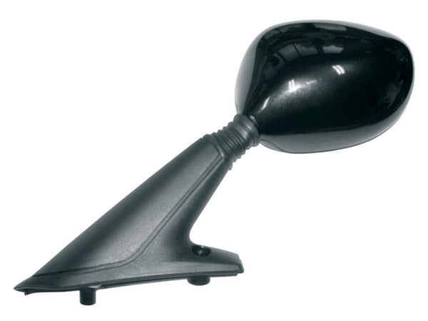 Vicma venstre spejl OEM - sort (1 stk) E340i