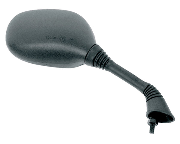 Vicma Right Mirror OEM - Black Kymco K12 50 (1pc) FH -21