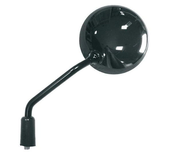 Vicma Left Mirror OEM - Black Ducati Monster 600/620/750/900 (1pc) E387i