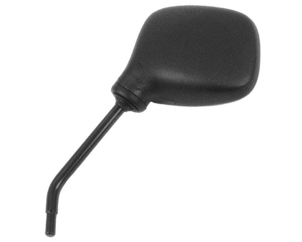 Vicma Left Mirror OEM - Black Aprilia Rally 50 (1pc) E411i