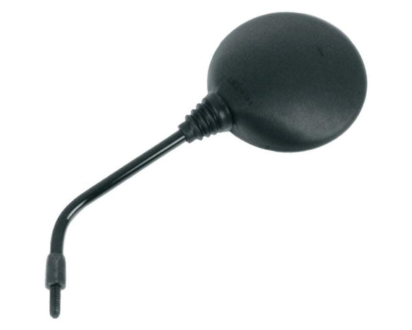 Vicma Left Mirror OEM - Sort Aprilia Scarabeo 50/ Sky 50 (1pc) E413i