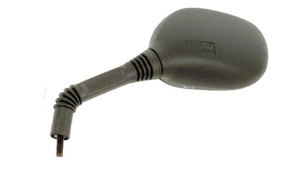 Vicma Right Mirror OEM - Black Kymco Cobra / Super 9 / Yup 50 (1 stk) E455D