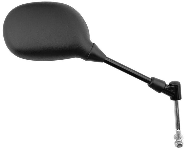 Vicma Right Mirror OEM - Sort Peugeot livlighed 50 (1 stk) E505D