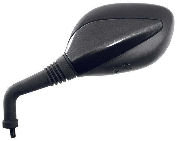 Vicma venstre spejl OEM-sort CPI Oliver 50 (1pc) FO-296-LAFT