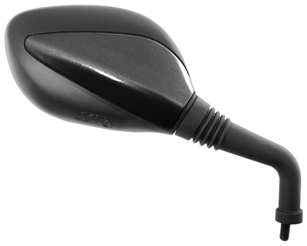 VICMA RIGHT MIRROR OEM-Black CPI Oliver 50 (1PC) FO-296-RIGHT