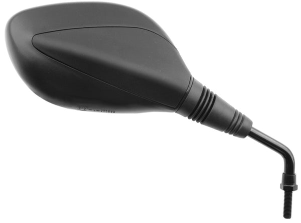 Vicma Right Mirror OEM-Black Kymco Agility 50 R16 (1pc) FH-864-1