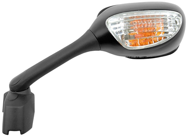 Vicma forlod integreret indikator Mirror OEM - Black TGB X -Motion (1pc) E561I