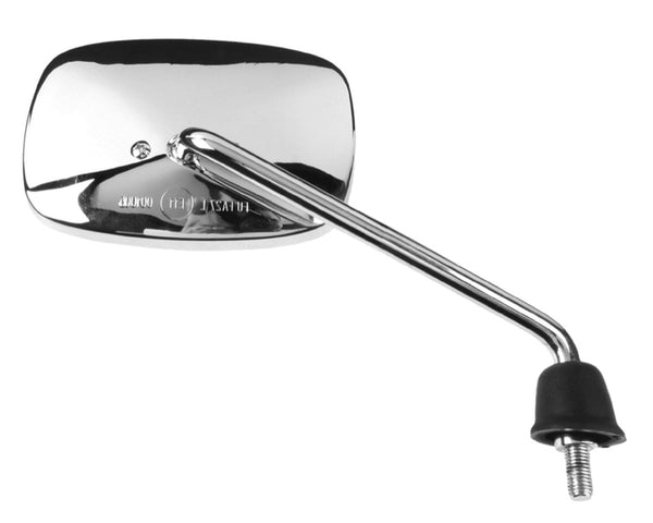 Vicma Right Mirror OEM - Chrome Piaggio Vespa's 50 (1 pc) FA -265
