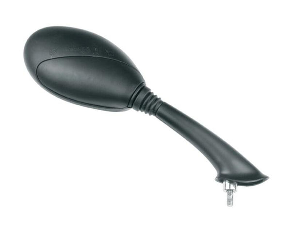 Vicma Right Mirror OEM - Black Piaggio Fly 150 (1pc) E710D