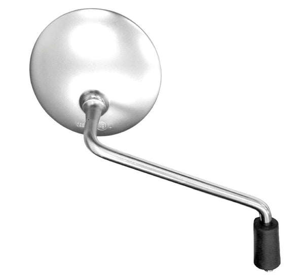 Vicma Right Mirror OEM-Chrome Kymco Ligesom (1pc) FH-895-RH