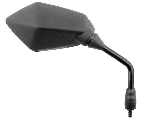 VICMA RIGHT MIRROR OEM - Black Daelim S3 125 (1pc) E894D