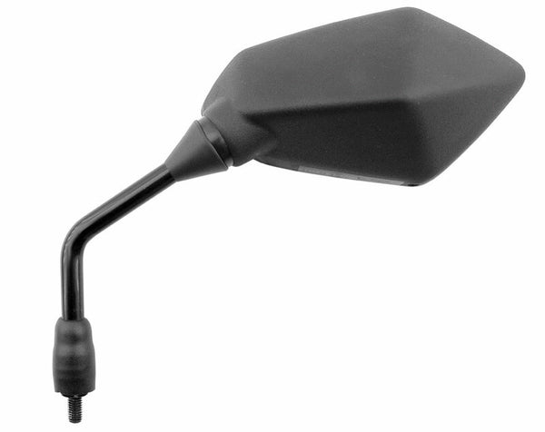 Vicma Left Mirror OEM - Black Daelim S3 125 (1pc) E894I