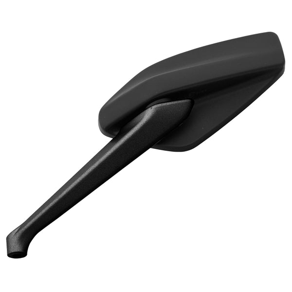 Vicma venstre spejl OEM - Black Ducati Diavel 1200 Dark (1pc) E984I