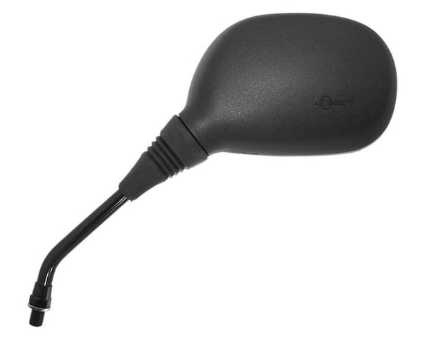 Vicma venstre venstre tråd Mirror OEM - Black Honda CBR125R (1pc) EH253I