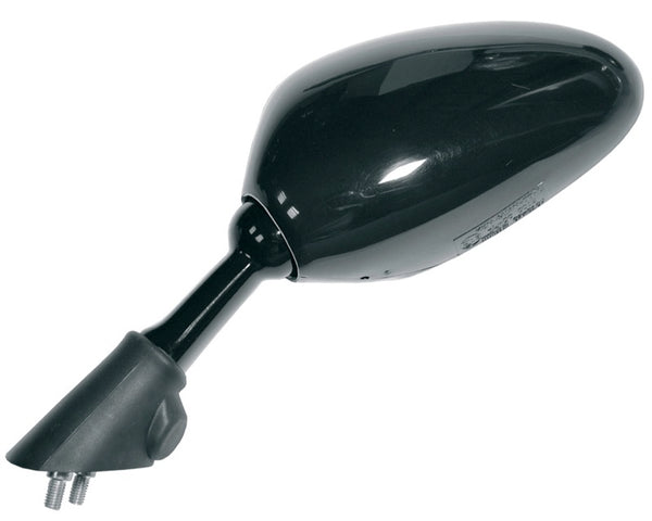VICMA RIGHT MIRROR OEM - Black Honda VTR1000F Firestorm (1pc) MBB