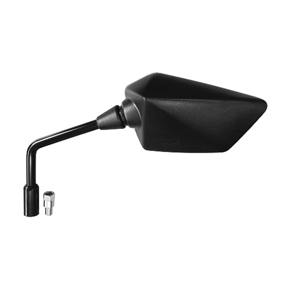 VICMA LEFT MIRROR OEM - Black Kawasaki Versys 1000 (1pc) FK -800 LH