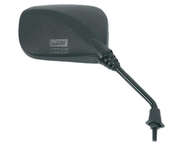 Vicma Right Mirror OEM - Black Suzuki AH50 Adresse (1pc) ES115D