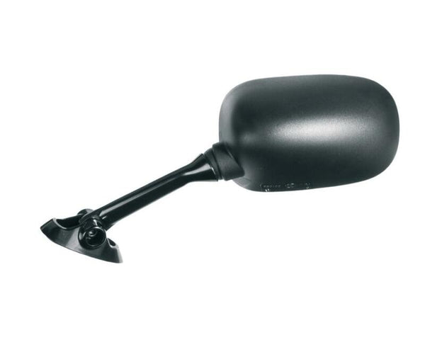 Vicma venstre spejl OEM - Black Suzuki GSX R 1000 (1 stk) ES132I