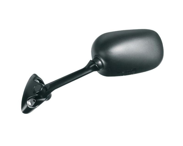 Vicma venstre spejl OEM - Black Suzuki GSXR600 / 750 (1pc) ES212I