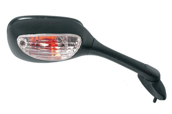 Vicma Right Mirror OEM - Black Suzuki GSX -R 1000 (1 stk) ES251D