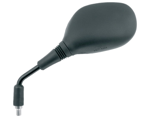 Vicma venstre spejl OEM - Black Suzuki -adresse 125 (1 stk) ES285I